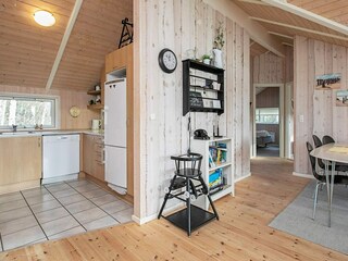 Holiday house Marielyst  3