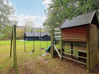 Vakantiehuis Marielyst  29