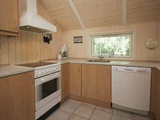 Vakantiehuis Marielyst  39