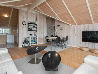 Vakantiehuis Marielyst  6