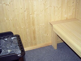 Maison de vacances Marielyst  3