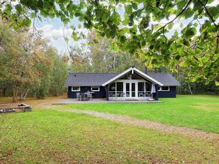 Maison de vacances Marielyst Enregistrement extérieur 2