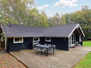 Vakantiehuis Marielyst  38