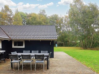 Vakantiehuis Marielyst  35