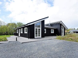 Holiday house Blåvand Outdoor Recording 2