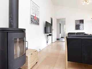 Holiday house Blåvand  9