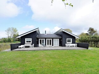 Holiday house Blåvand  21