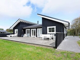 Holiday house Blåvand  22