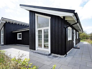 Holiday house Blåvand  24