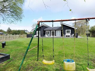 Holiday house Blåvand  25