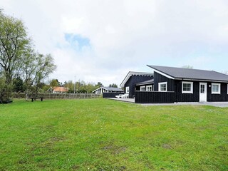 Holiday house Blåvand  26