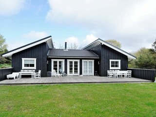 Casa de vacaciones Blåvand Grabación al aire libre 2