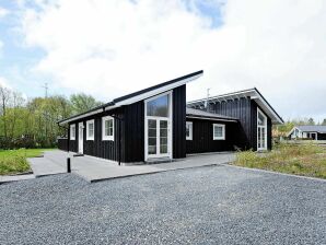 8 Personen Ferienhaus in Blåvand - Blåvand - image1