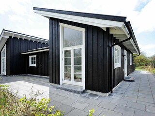 Holiday house Blåvand  4