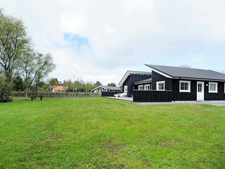 Holiday house Blåvand  5