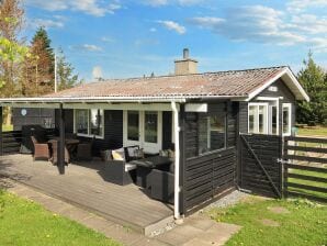 Holiday house 6 Personen Ferienhaus in Hadsund - Als - image1