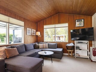Casa de vacaciones Als  43