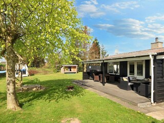 Maison de vacances Als  13