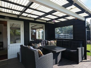 Holiday house Als  16