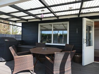 Holiday house Als  17