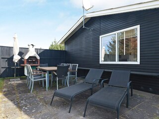 Holiday house Als  19