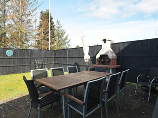 Holiday house Als  20