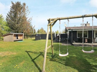 Holiday house Als Outdoor Recording 2