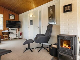 Holiday house Als  23