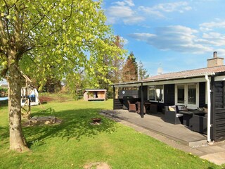 Casa de vacaciones Als  36