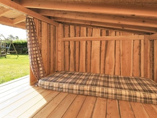 Vakantiehuis Als  10