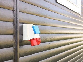 Maison de vacances Als  10