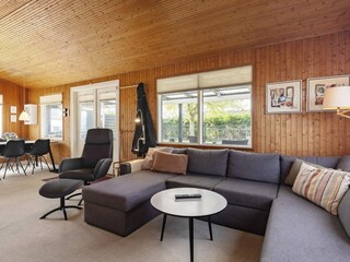 Casa de vacaciones Als  10