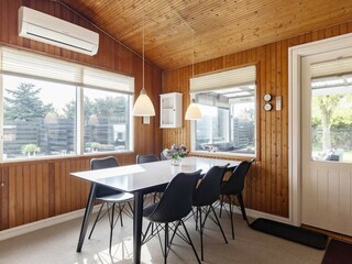 Casa de vacaciones Als  12