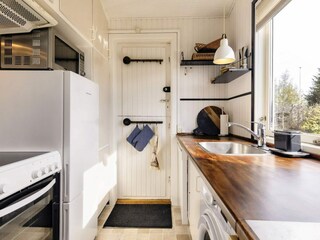 Casa de vacaciones Als  38