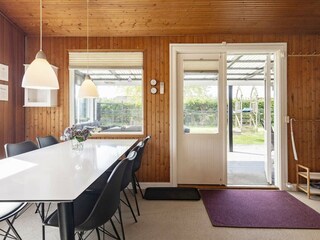 Casa de vacaciones Als  16