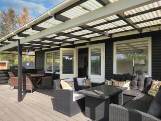 Holiday house Als  23