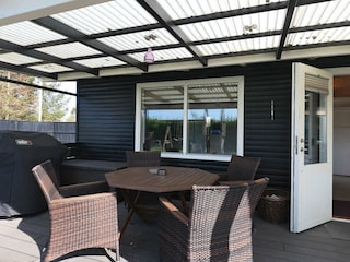 Ferienhaus Als  27