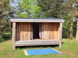 Casa de vacaciones Als  42