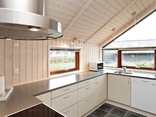 Ferienhaus Ansager  12