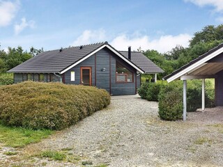 Ferienhaus Ansager  19