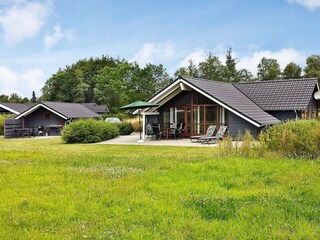 Ferienhaus Ansager  20