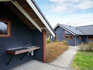 Ferienhaus Ansager  24