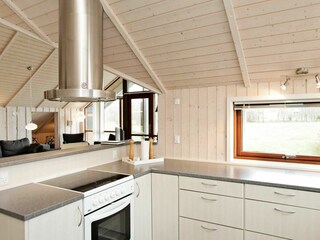Maison de vacances Ansager  2