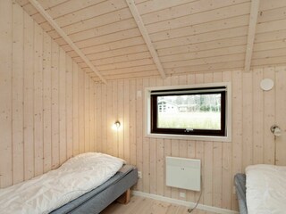 Maison de vacances Ansager  12