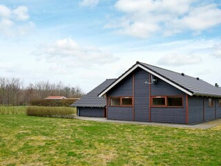 Maison de vacances Ansager  18