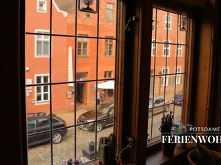 Appartement de vacances Potsdam  12