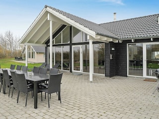 Holiday house Olpenitz Outdoor Recording 2