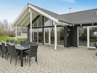 Holiday house Olpenitz Outdoor Recording 3