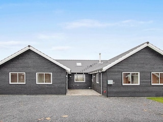 Holiday house Olpenitz Outdoor Recording 3