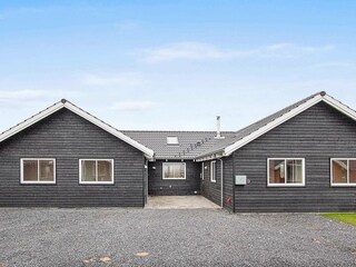 Maison de vacances Olpenitz Enregistrement extérieur 3